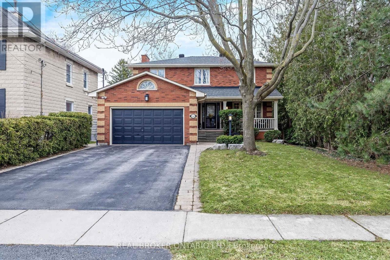 House – 352 BROADWAY AVENUE, Milton – photo 1