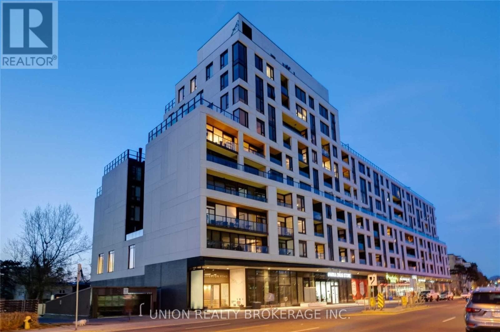 Apartment – 225 - 1100 KINGSTON ROAD, Toronto – photo 1