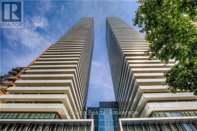 Apartment – LP4902 - 50 CHARLES STREET E, Toronto – photo 1