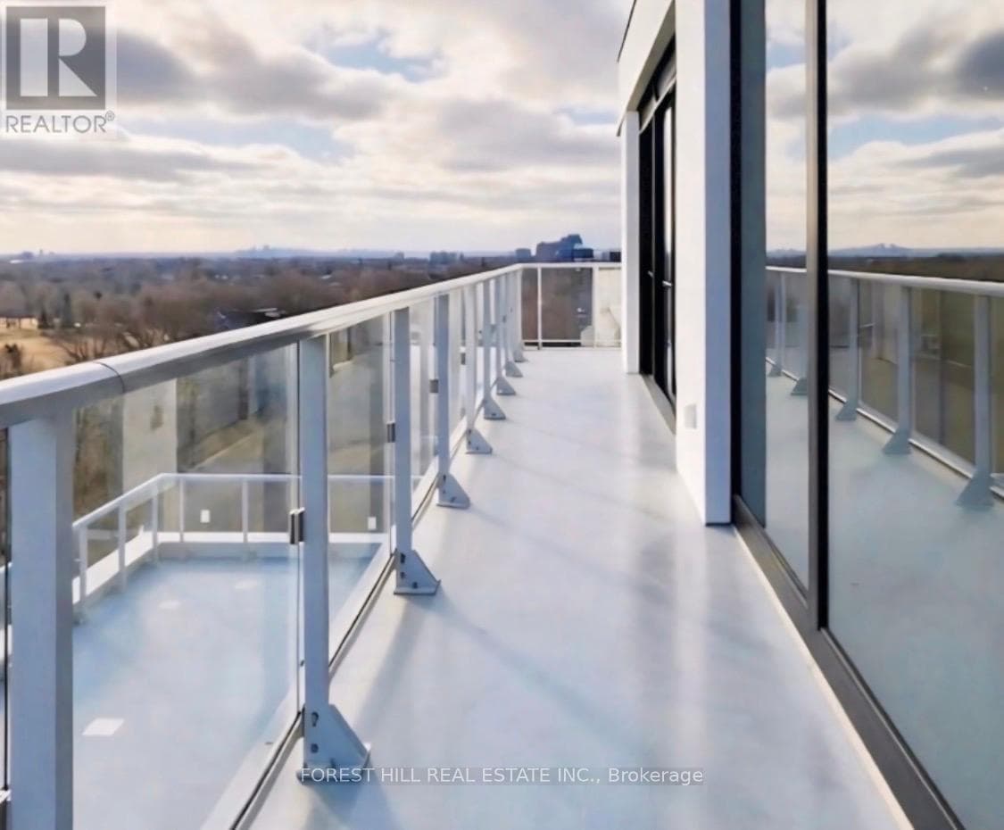 Apartment – 908 - 2020 BATHURST STREET, Toronto – photo 1