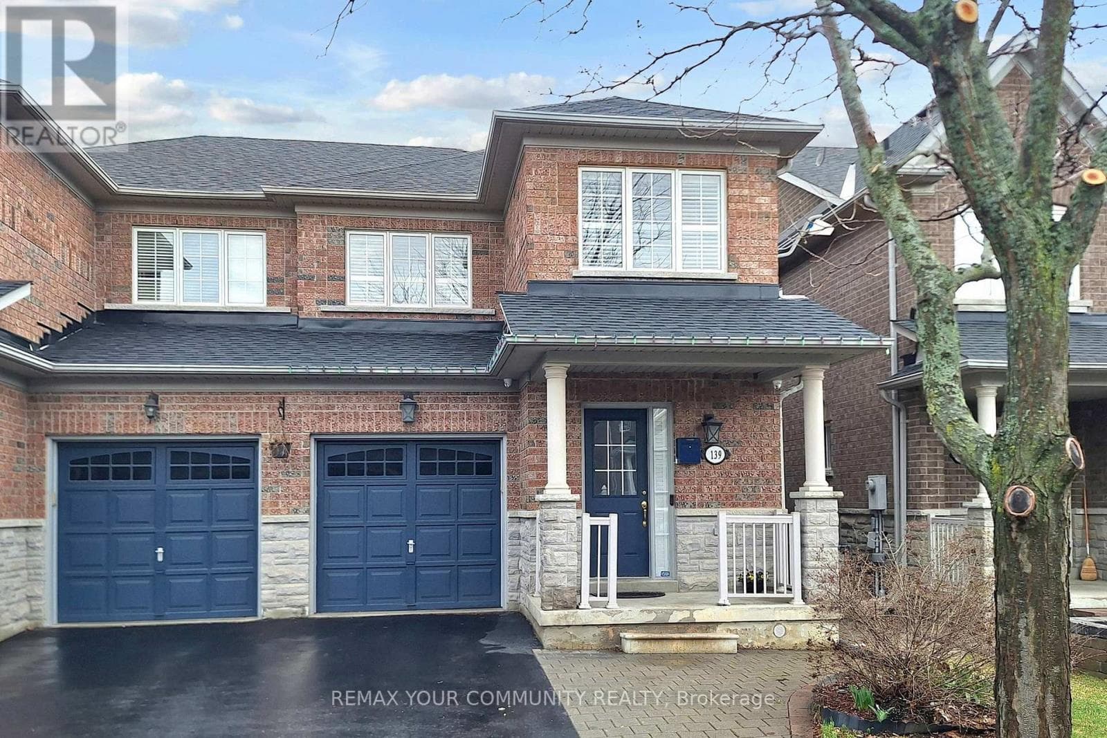 House – 139 ASCALON DRIVE, Vaughan – photo 1