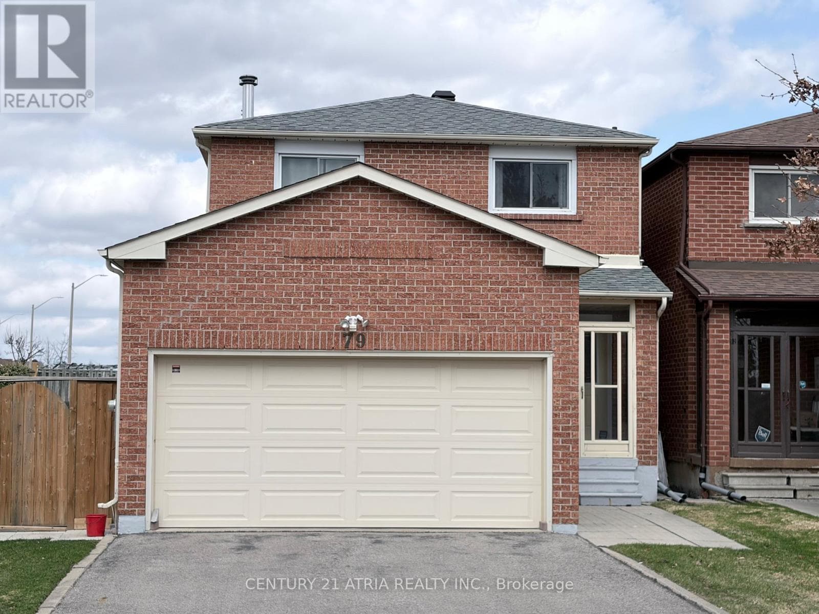 House – 79 MAITLAND DRIVE, Markham – photo 1