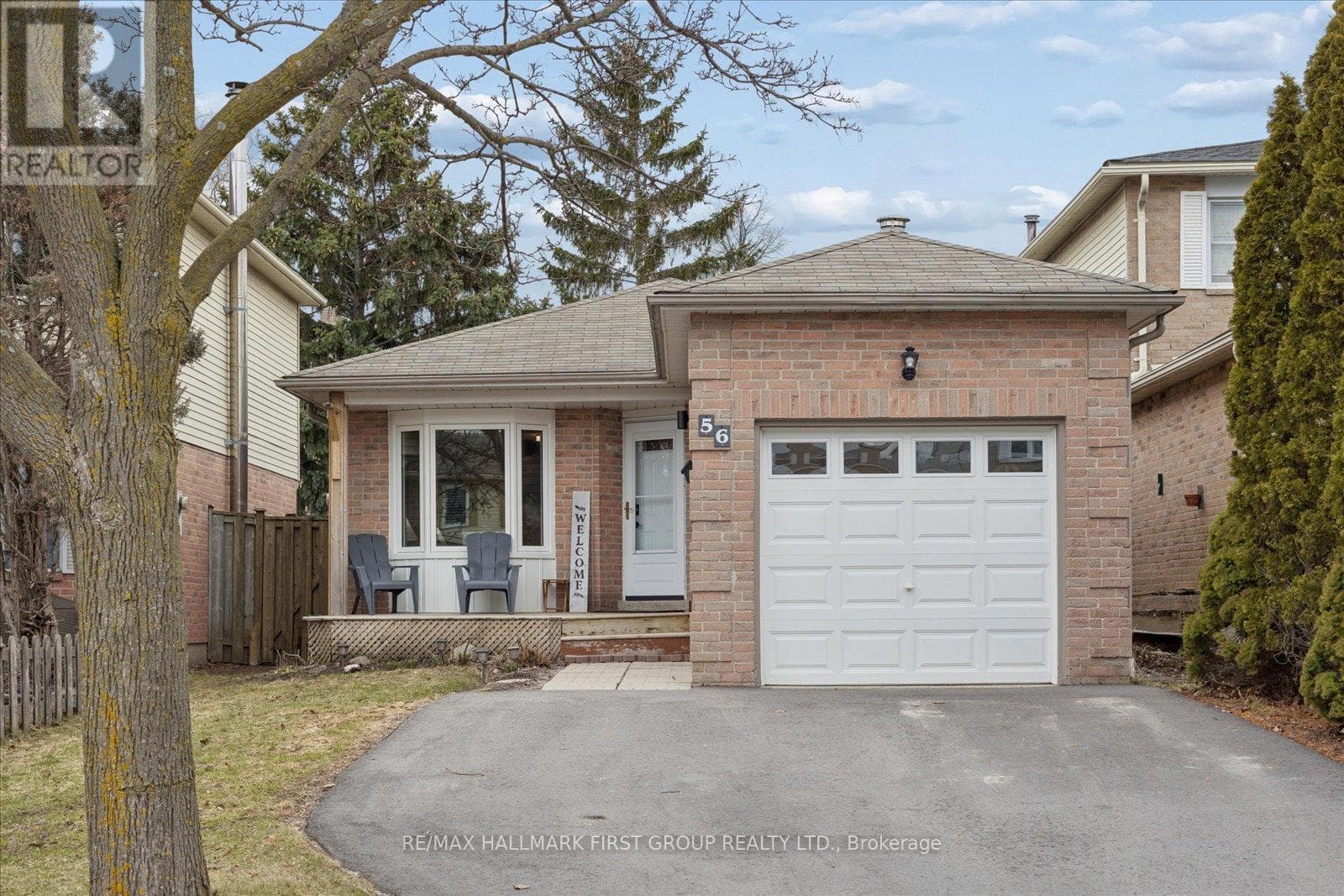 House – 56 LONGSTAFF DRIVE, Ajax – photo 1