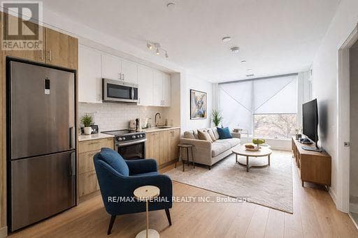 Apartment – 1195 THE QUEENSWAY, Toronto – photo 1