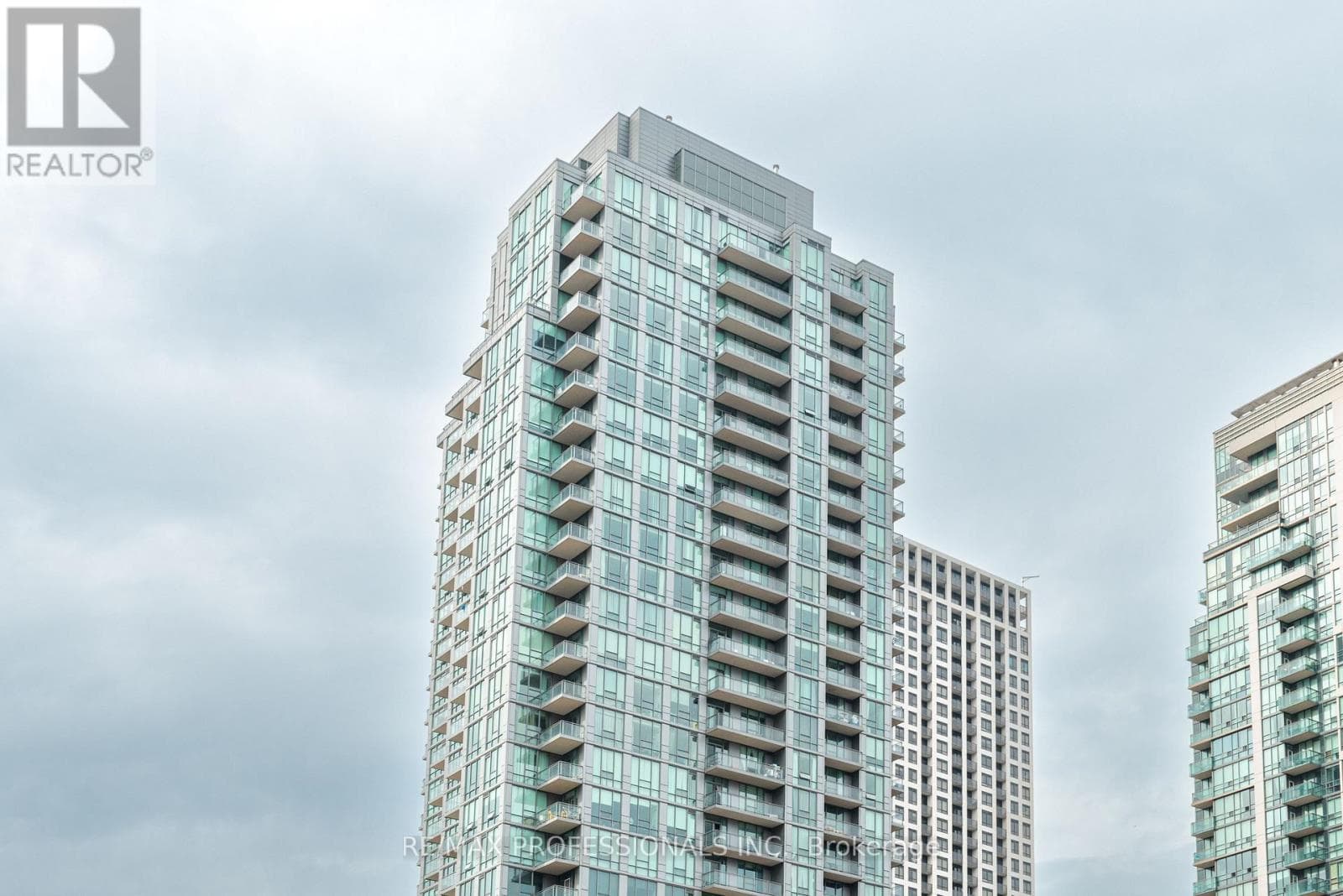 Apartment – 2701 - 3525 KARIYA DRIVE, Mississauga – photo 1