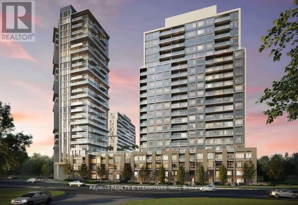 Apartment – 1503 - 8020 DERRY ROAD, Milton – photo 1