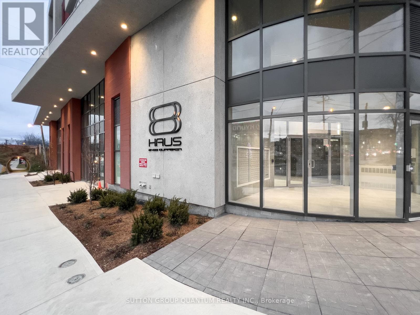 Apartment – 505 - 2433 DUFFERIN STREET, Toronto – photo 1