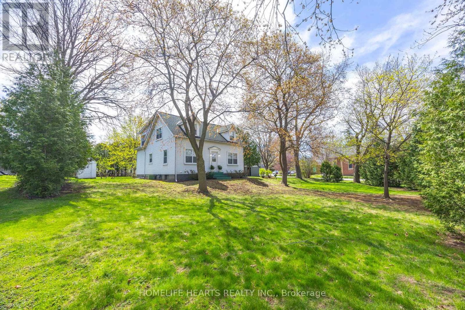 House – 6995 SECOND LINE W, Mississauga – photo 1