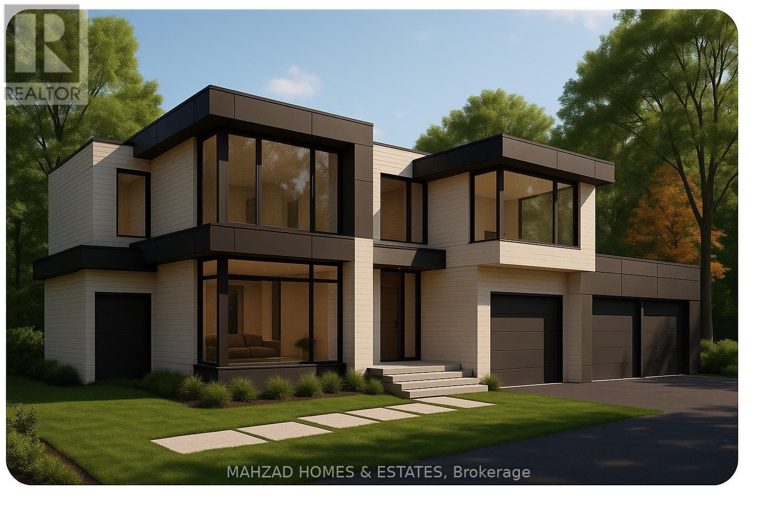 House – 74 BIRCH AVENUE, Richmond Hill – photo 1