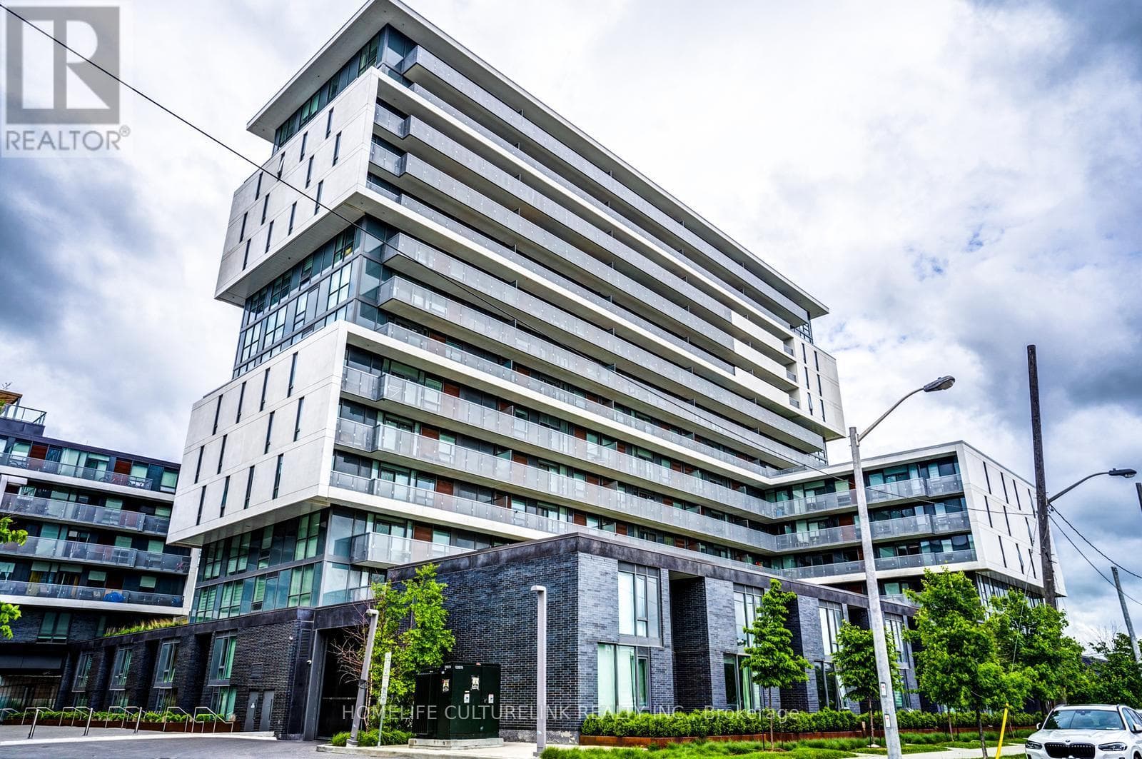 Apartment – 1220 - 120 VARNA DRIVE E, Toronto – photo 1