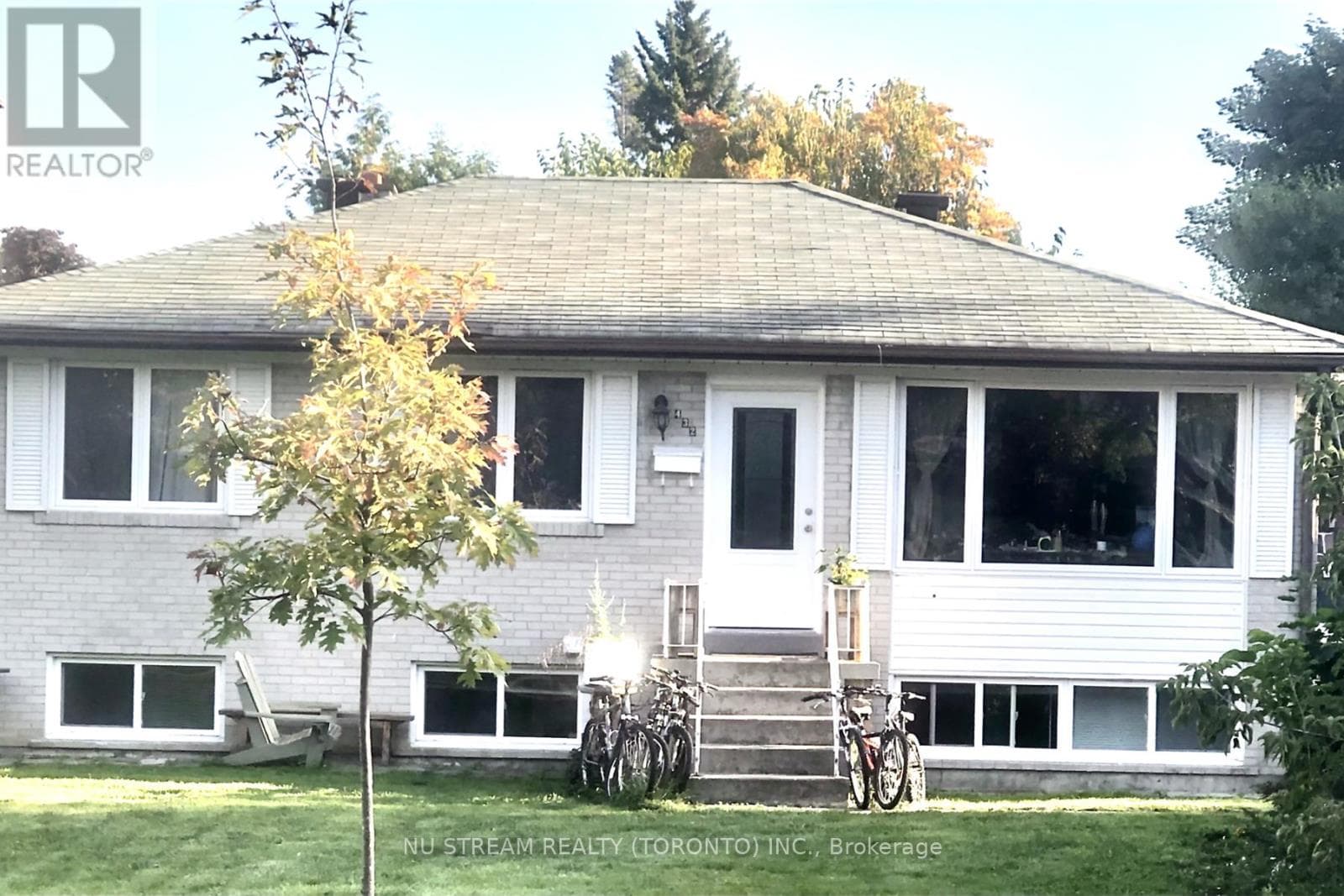 House – BSMT - 432 CROSBY AVENUE, Richmond Hill – photo 1