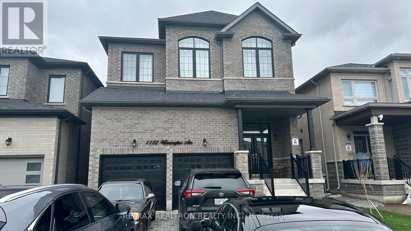 House – BSMT - 1182 WILIMINGTON AVE AVENUE, Oshawa – photo 1