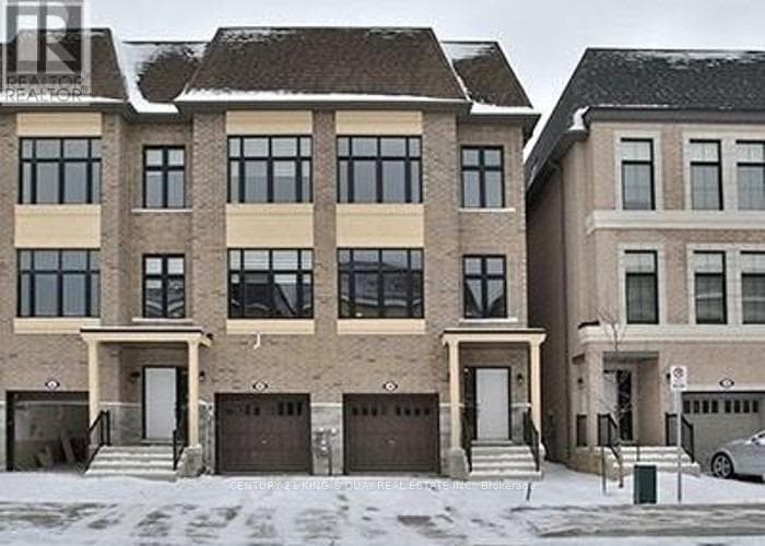 House – 34 MCGURRAN LANE, Richmond Hill – photo 1