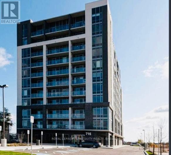 Apartment – 611 - 716 MAIN STREET E, Milton – photo 1