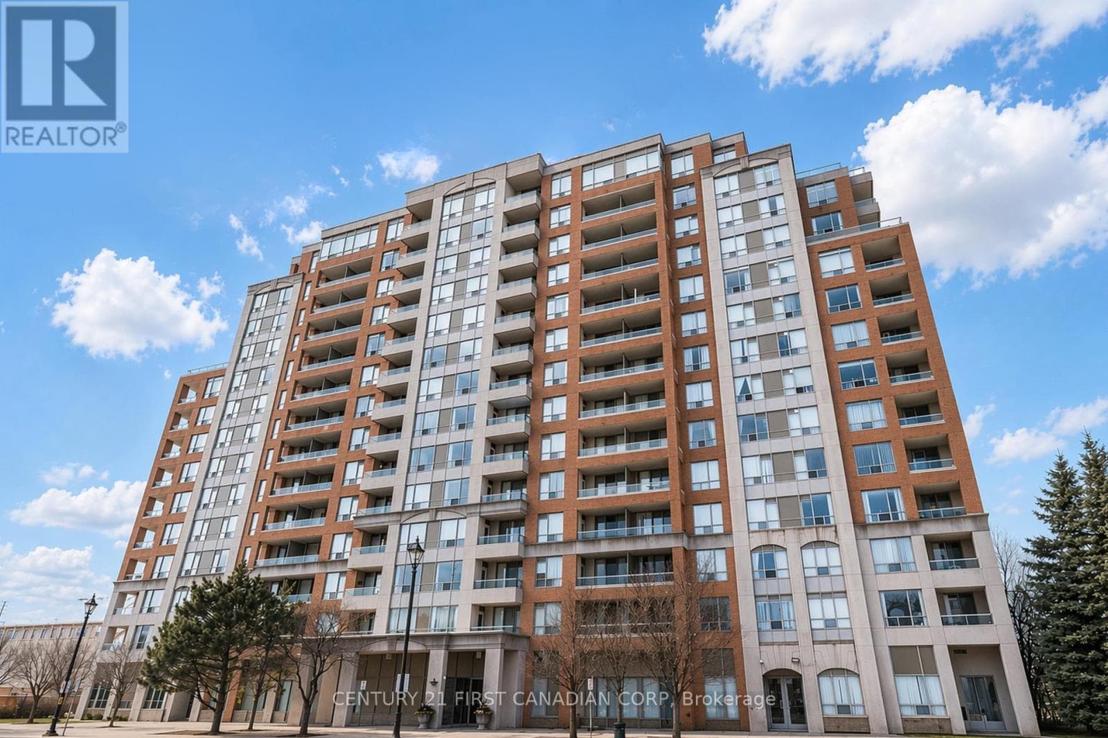 Apartment – 1112 - 9 NORTHERN HTS DRIVE, Richmond Hill – photo 1