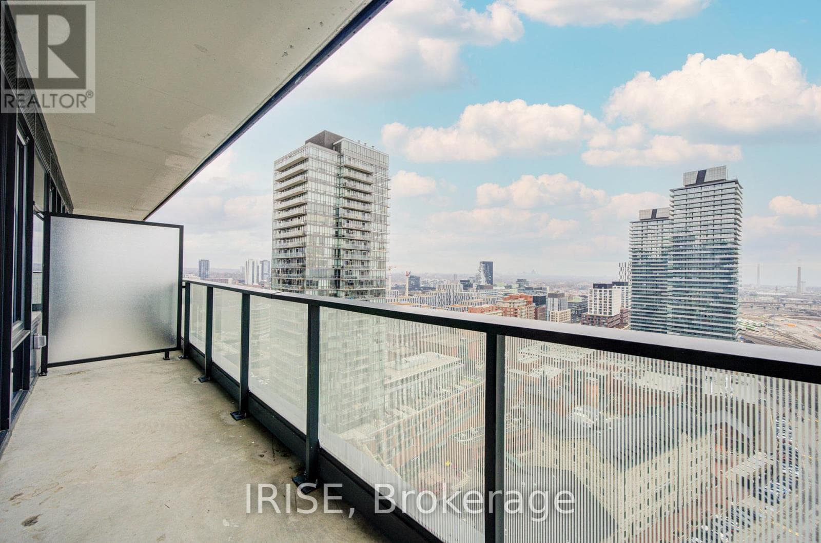 Apartment – 2112 - 35 PARLIAMENT STREET, Toronto – photo 1