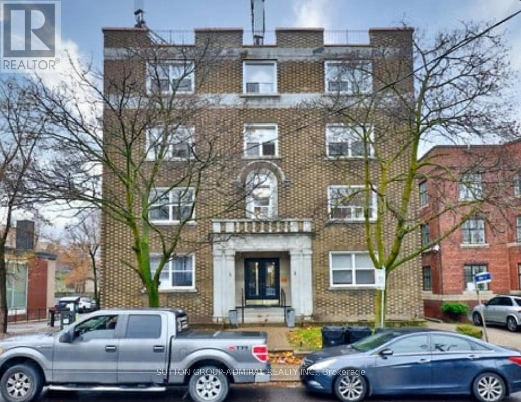 Other – 24 - 464 SPADINA ROAD, Toronto – photo 1