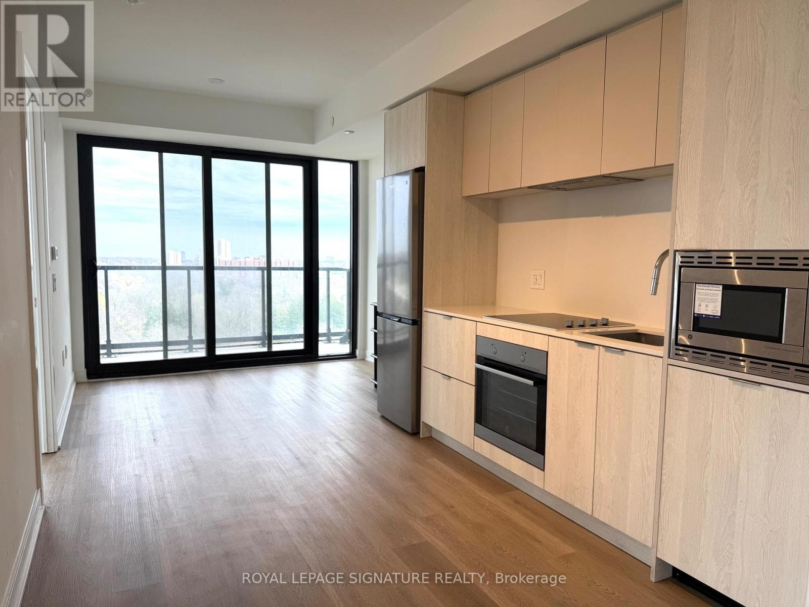 Apartment – 1314 - 86 DUNDAS STREET E, Mississauga – photo 1