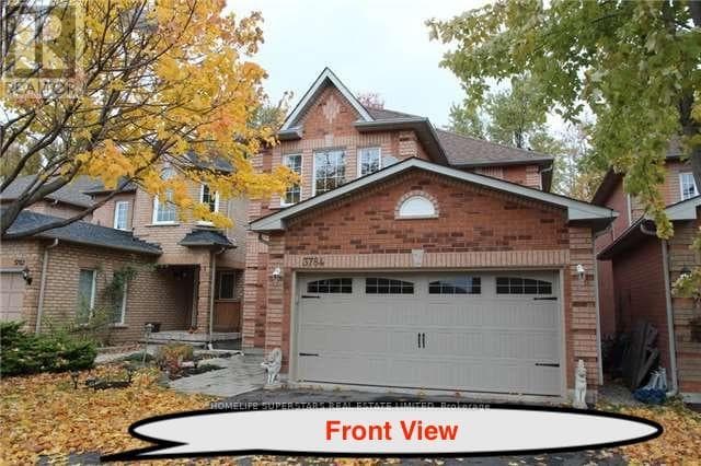 House – BSMT - 3784 FOREST BLUFF CRESCENT, Mississauga – photo 1