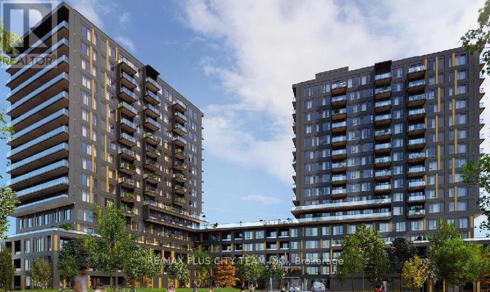 Apartment – 901 - 4878 POWERS COMMON, Burlington – photo 1