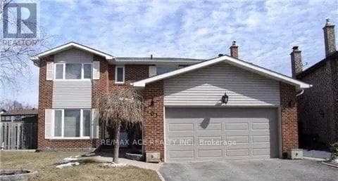 House – BSMT - 101 BATHGATE DRIVE, Toronto – photo 1