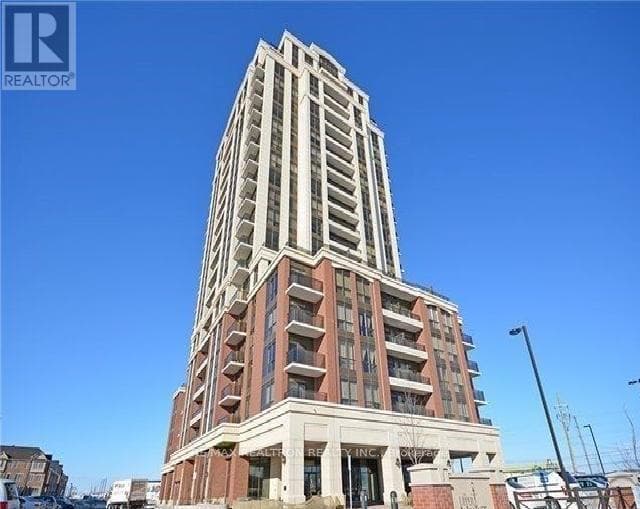 Apartment – 1811 - 9500 MARKHAM ROAD, Markham – photo 1