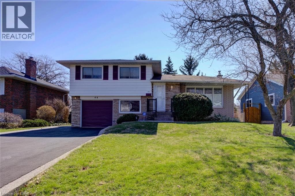House – 44 RAYNE Avenue, Oakville – photo 1