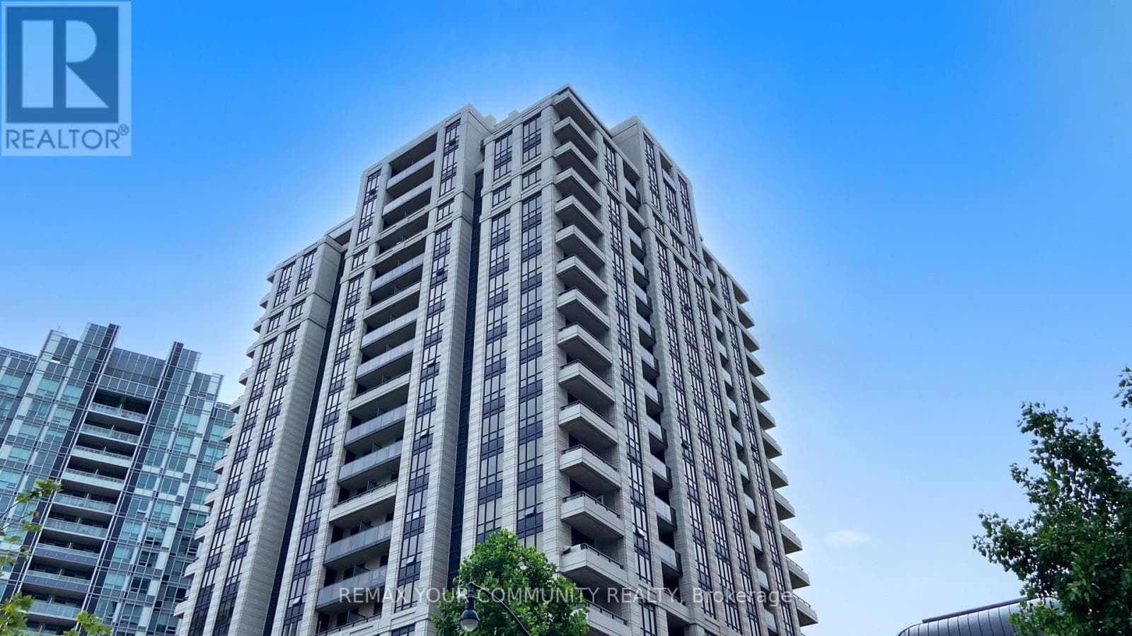 Apartment – 1422 - 100 HARRISON GARDEN BOULEVARD S, Toronto – photo 1