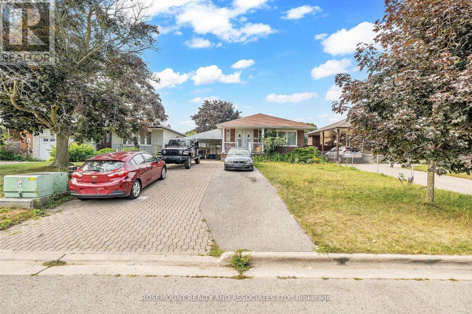 House – BASEMENT - 50 SENECA AVENUE, Oshawa – photo 1