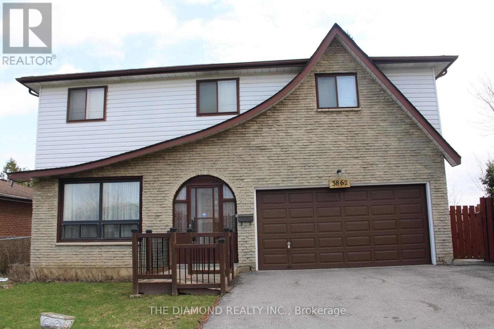 House – 3862 BRANDON GATE DRIVE, Mississauga – photo 1