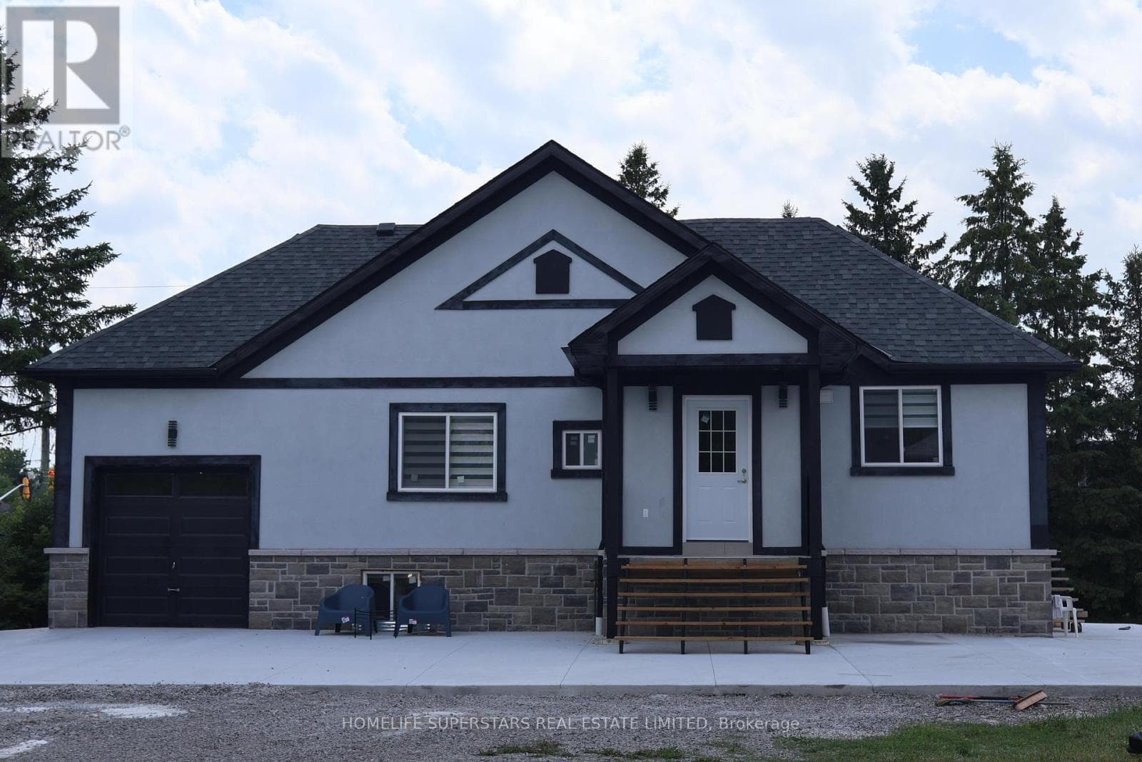 House – BASEMENT - 28 ESTATEVIEW CIRCLE, Brampton – photo 1