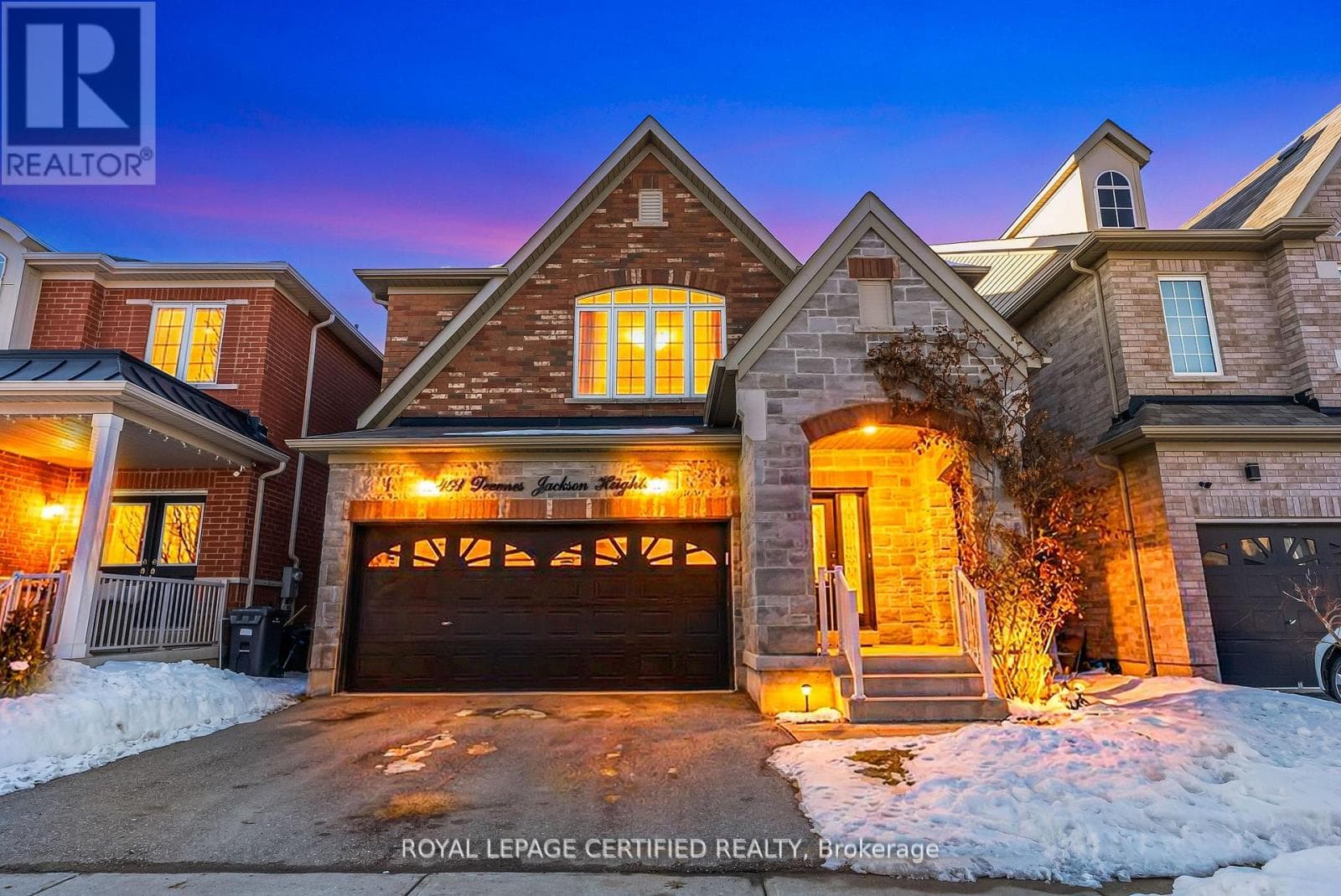 House – 461 DOWNES JACKSON HEIGHTS, Milton – photo 1