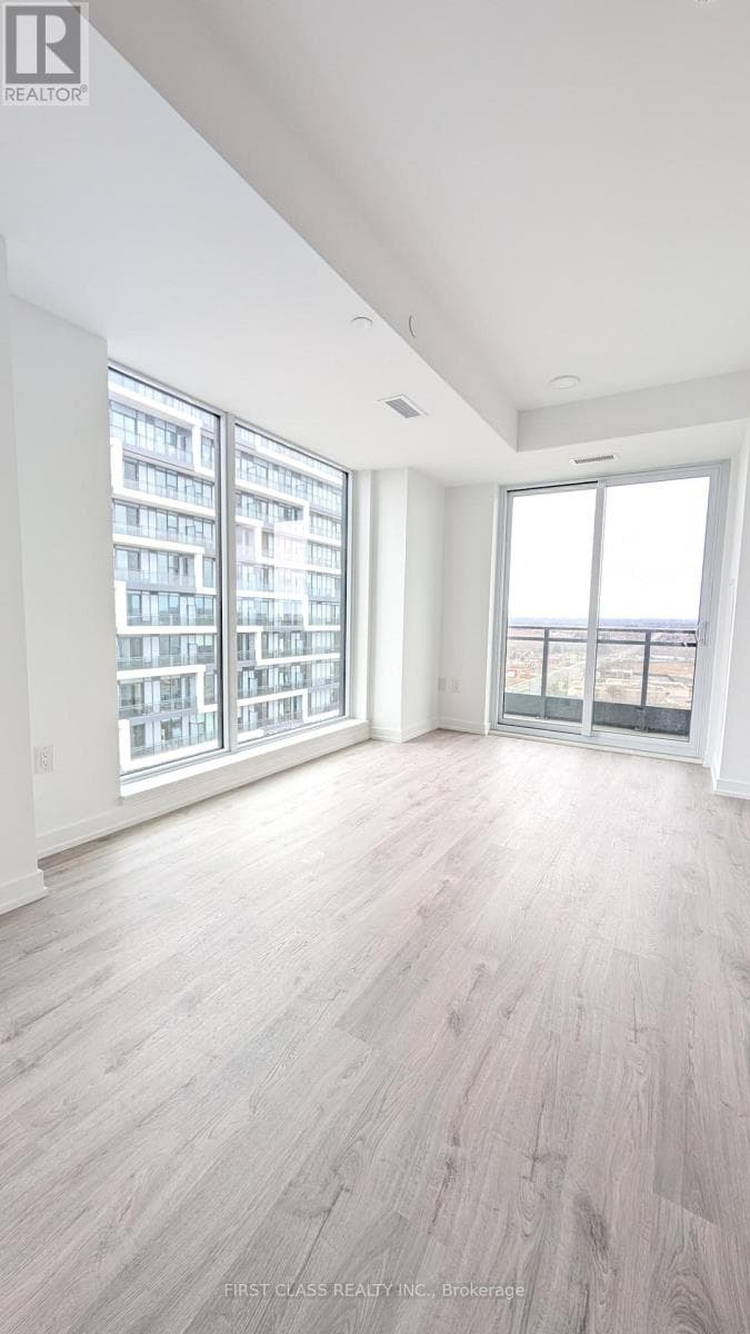 Apartment – 2011 - 9751 MARKHAM ROAD, Markham – photo 1