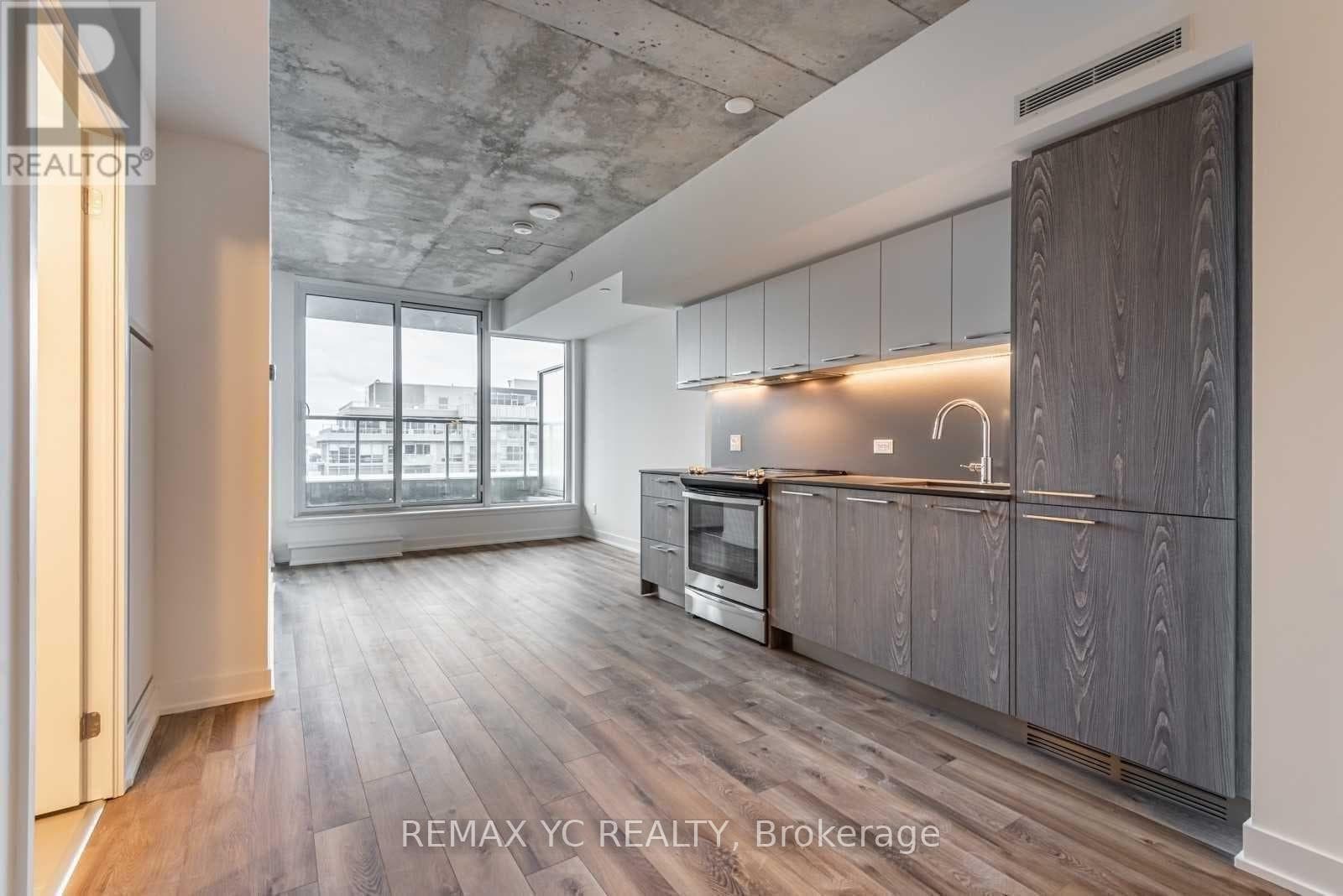 Apartment – 923 - 30 BASEBALL PLACE, Toronto – photo 1