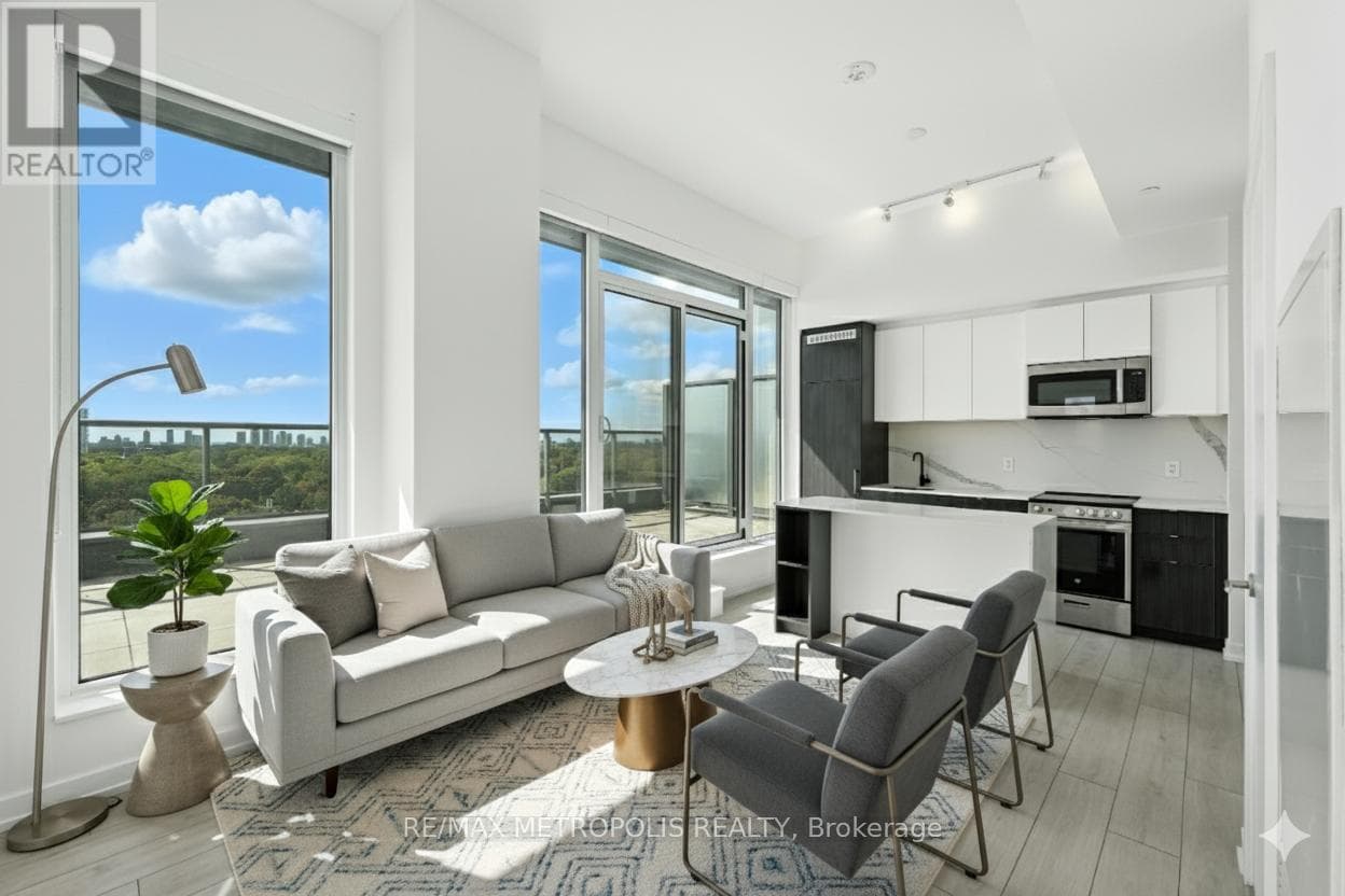 Apartment – 815 - 500 DUPONT STREET, Toronto – photo 1