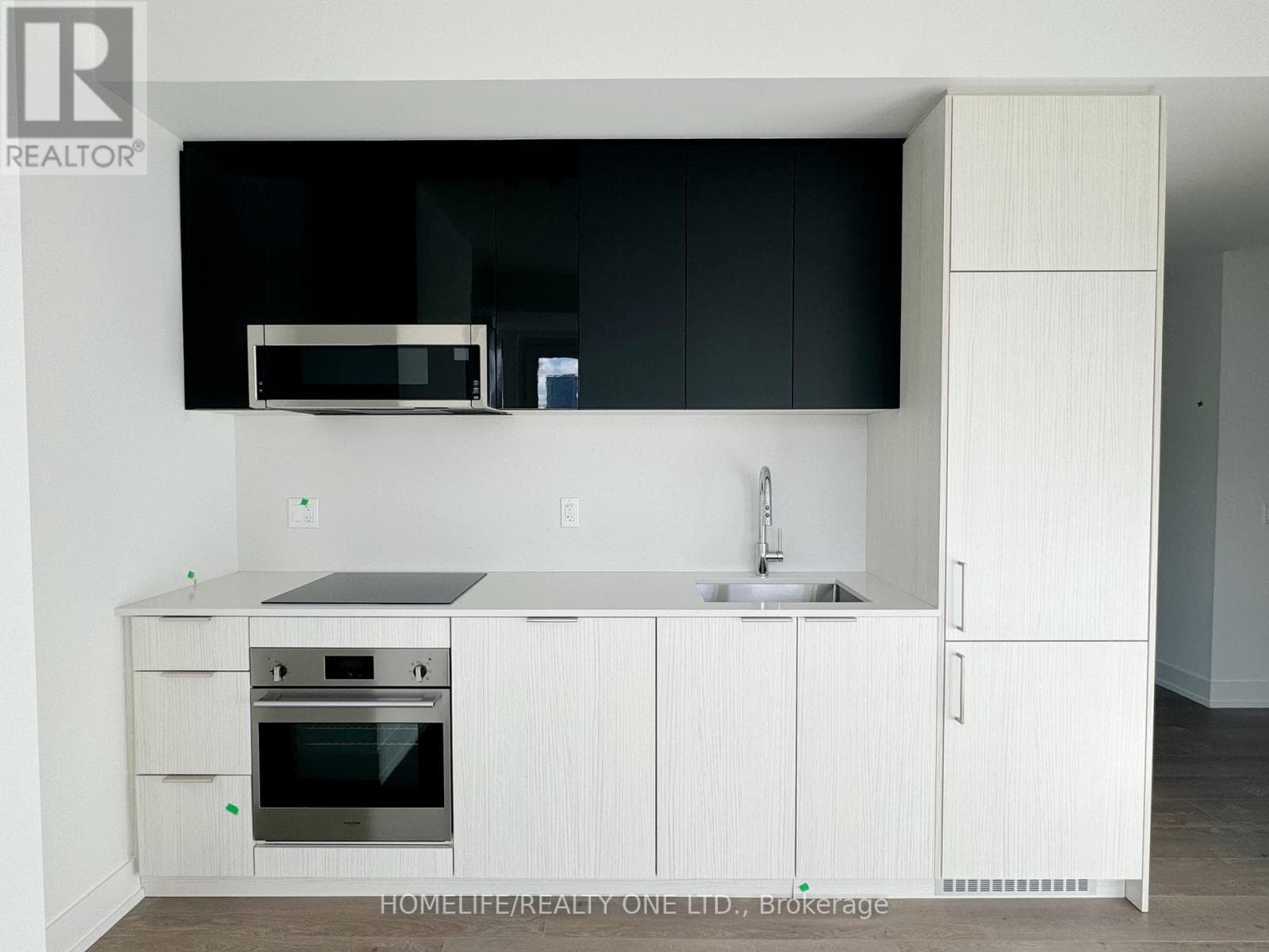 Apartment – 1613 - 308 JARVIS STREET, Toronto – photo 1