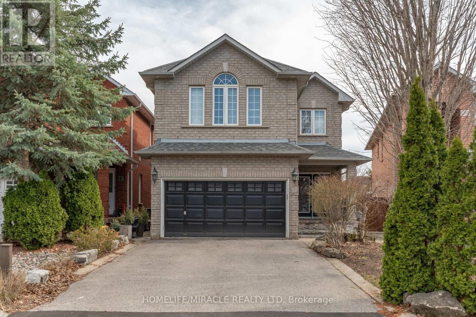 House – 31 WATER GARDEN LANE, Vaughan – photo 1
