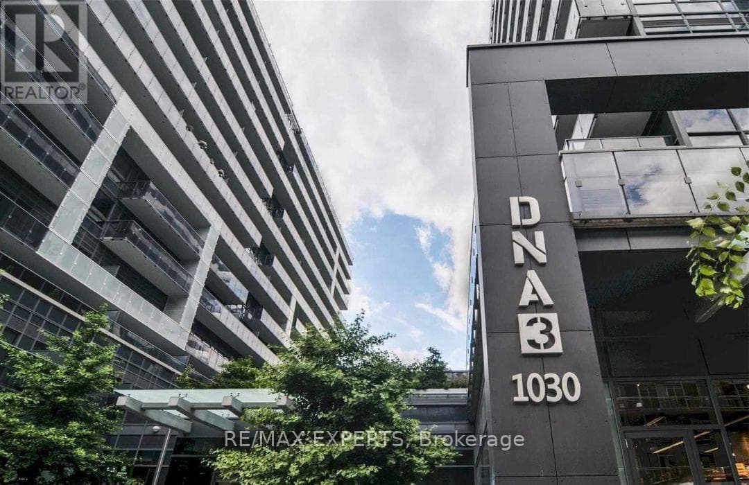 Apartment – 933 - 1030 KING STREET W, Toronto – photo 1