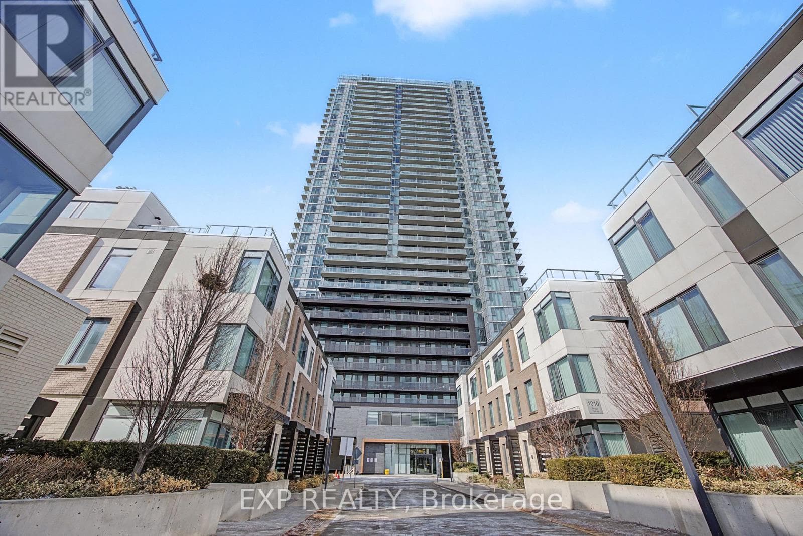 Apartment – 309 - 7895 JANE STREET, Vaughan – photo 1