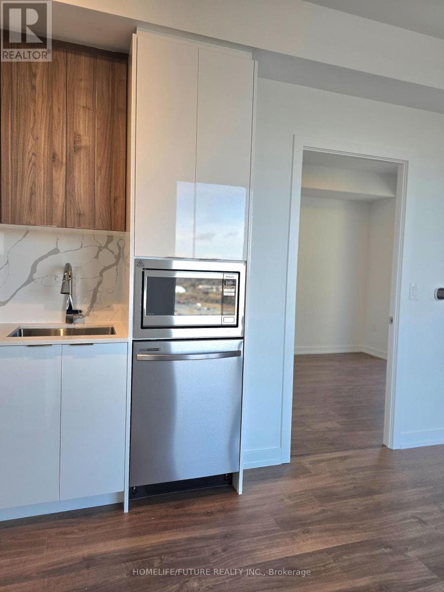 Apartment – A1902 - 9763 MARKHAM ROAD, Markham – photo 1