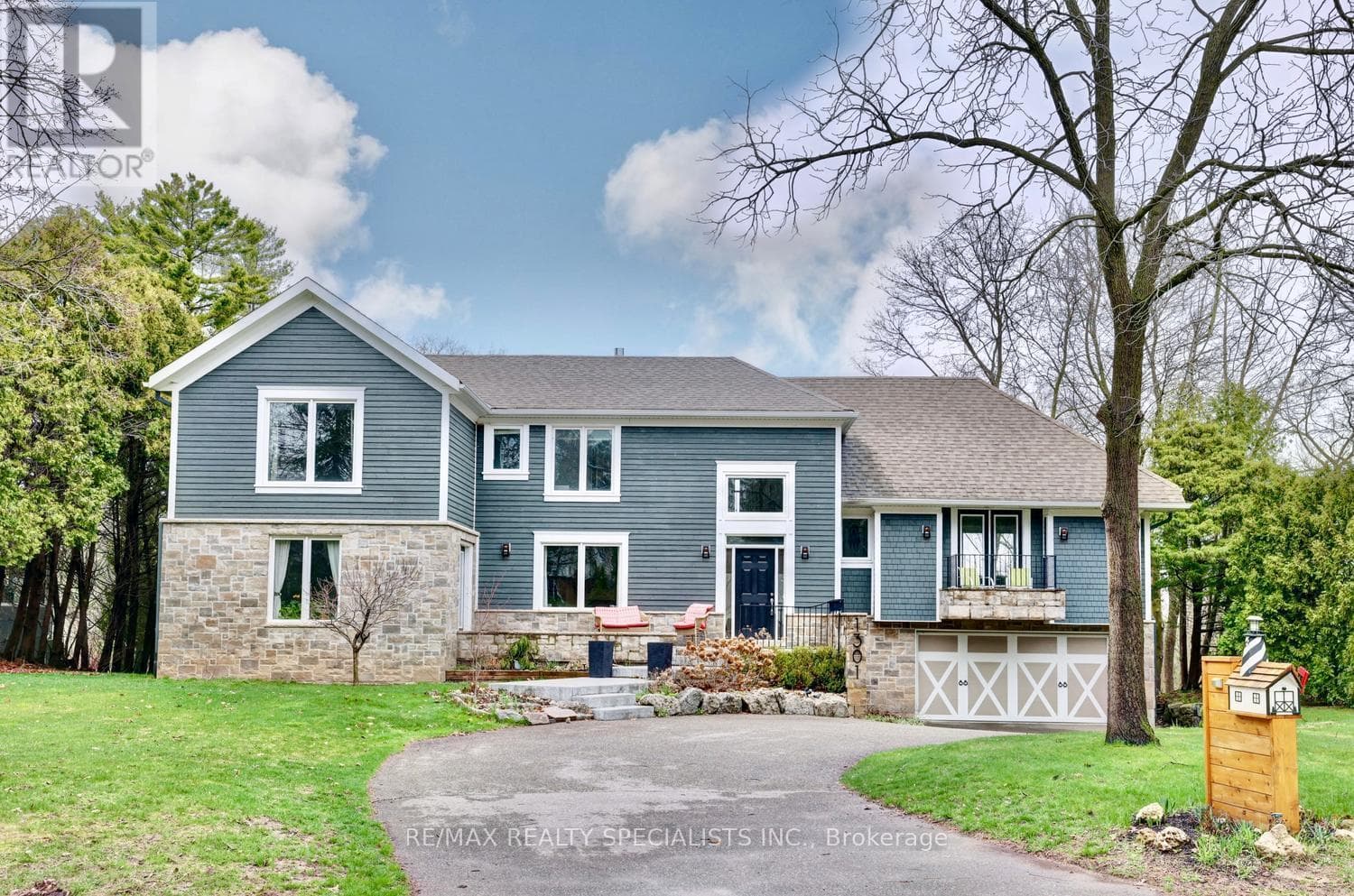 House – 1301 GATEHOUSE DRIVE, Mississauga – photo 1