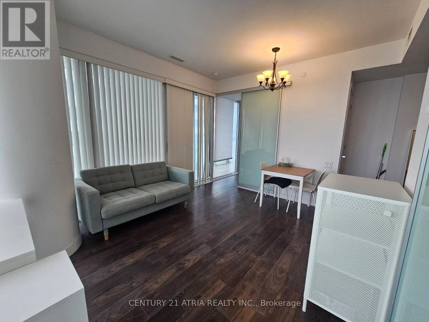Apartment – 3908 - 42 CHARLES STREET E, Toronto – photo 1