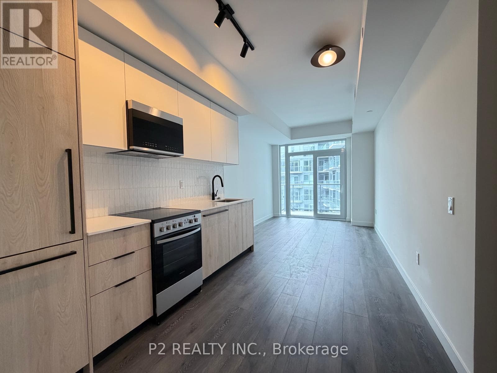 Apartment – 526 - 1635 MILITARY TRAIL, Toronto – photo 1