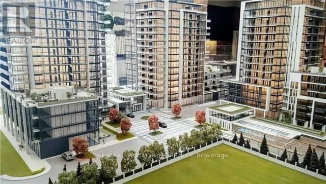 Apartment – 508 - 9618 YONGE STREET, Richmond Hill – photo 1