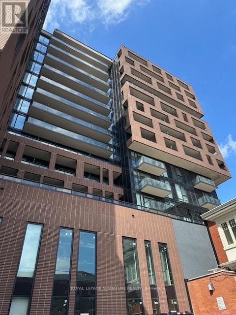 Apartment – 1220 - 270 DUFFERIN STREET, Toronto – photo 1