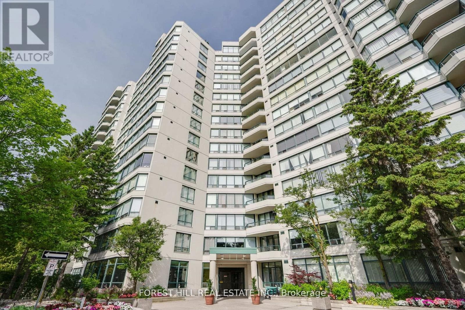 Apartment – 506 - 120 PROMENADE CIRCLE, Vaughan – photo 1