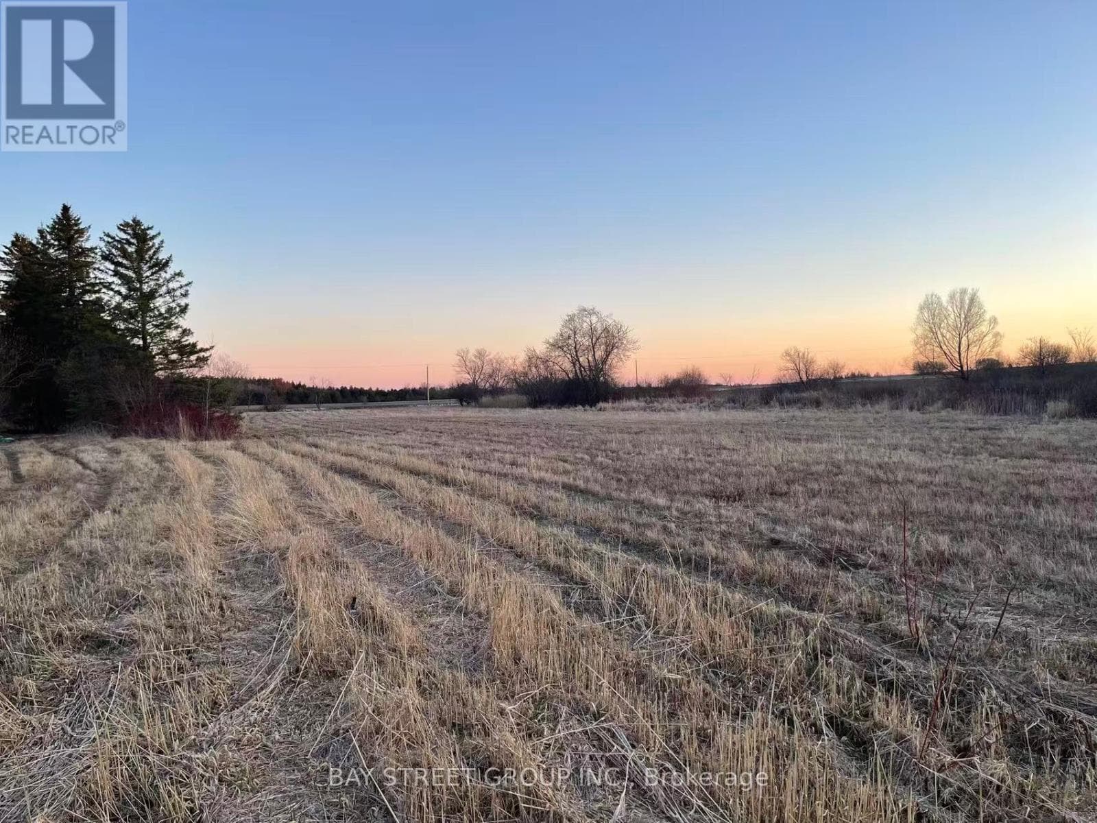 Vacant Land – 4870 ELGIN MILLS ROAD E, Markham – photo 1