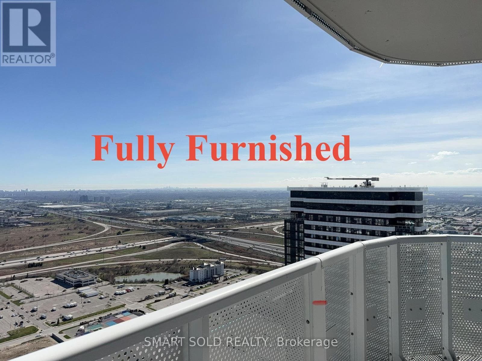 Apartment – 5611 - 8 INTERCHANGE WAY, Vaughan – photo 1