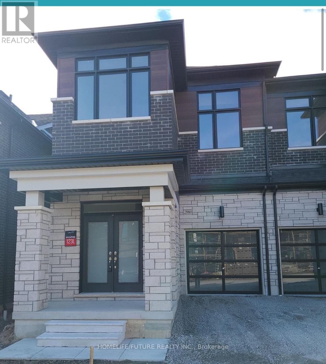 House – BSMT - 12 REIGN LANE, Markham – photo 1