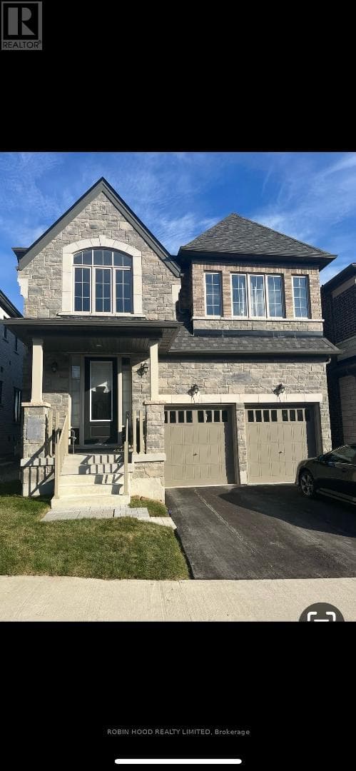 House – 25 - 400 FINCH AVENUE, Pickering – photo 1